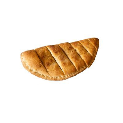 Stuff Supreme Garlic Bread