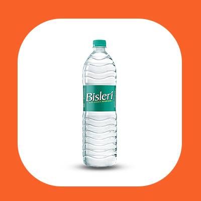 Water Bottle