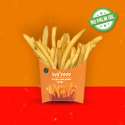 FRIES