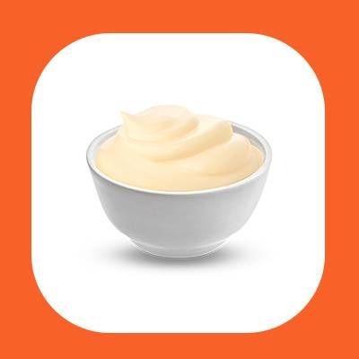 Mayo Dip