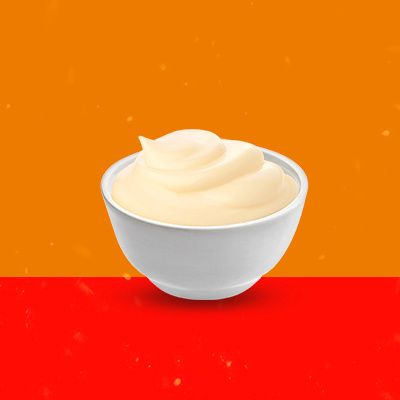 Mayo Dip
