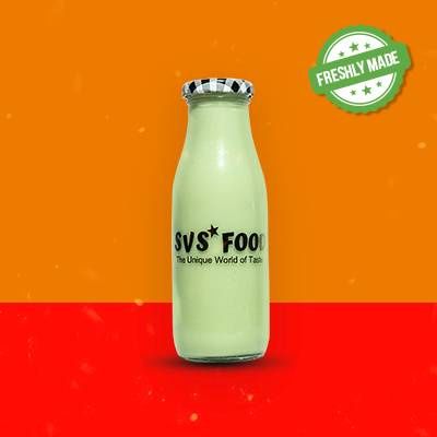 Banarasi Paan Fusion