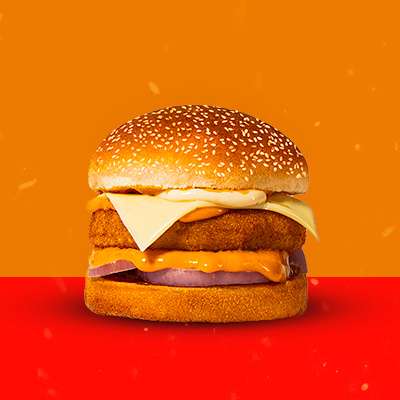 Supreme Burger