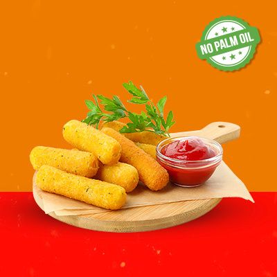 Veggie Stix 10pc