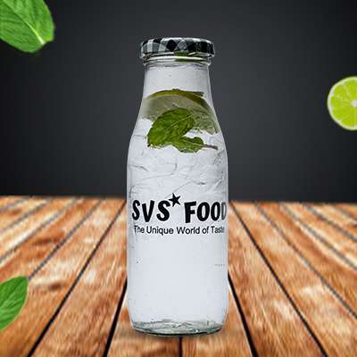 Virgin Mojito