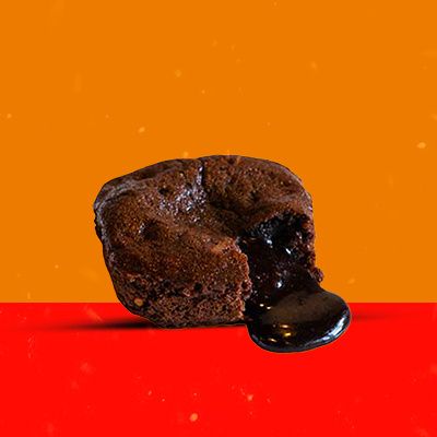 Choco Lava Cake