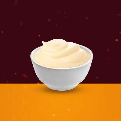 Mayo Dip