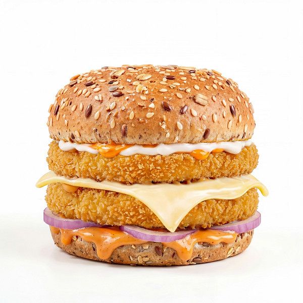 Maharaja Burger