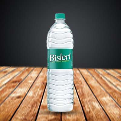 Water Bottle 1ltr