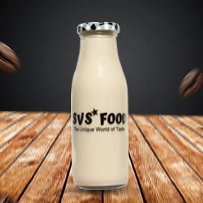 Cold Coffee Craze