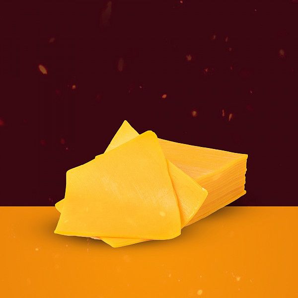 Cheese Slice