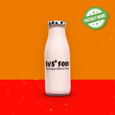 Strawberry Sensation