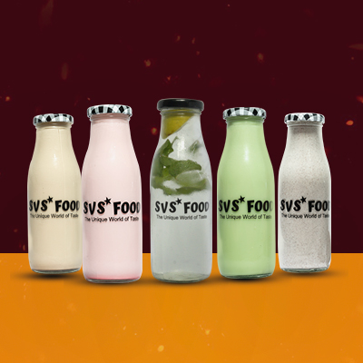 BEVERAGES