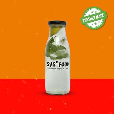 Virgin Mojito