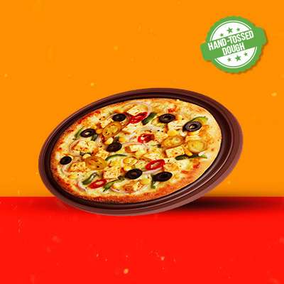 All In One Pizza