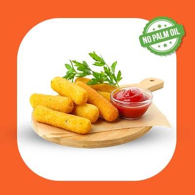 Veggie Stix 10pc