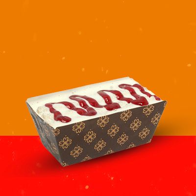 Svs Malai Cake ( Dairy Free )