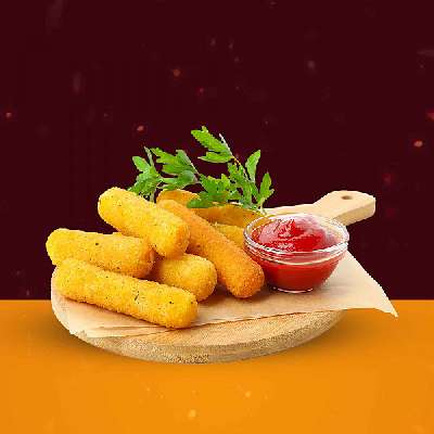 Veggie Stix 8pc