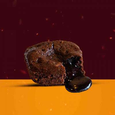 Choco Lava Cake
