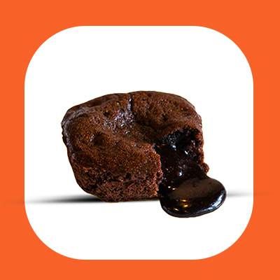 Choco Lava Cake