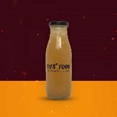 Spicy Lemonade