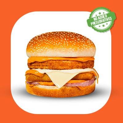 Maharaja Burger