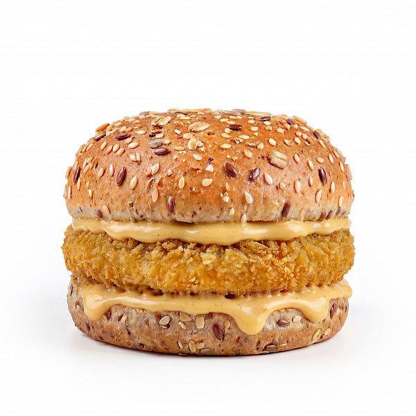 Jain Burger