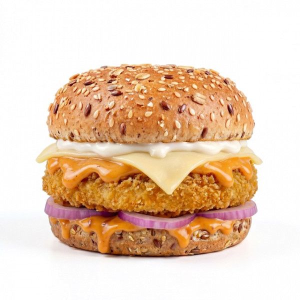 BURGERS