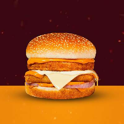 Maharaja Burger