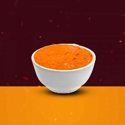 Musky Makhani Dip