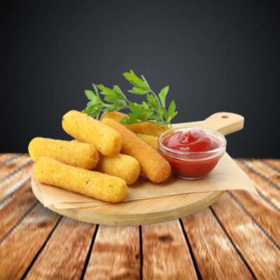 Veggie Stix