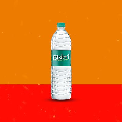 Water Bottle 1ltr