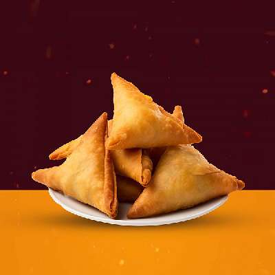 Svs Noodles Samosa 5pc