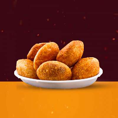 Svs Dal Kachori 4pc