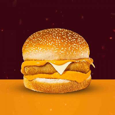 Jain Burger