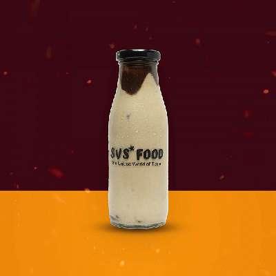 Cold Coffee Craze