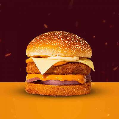 Supreme Burger
