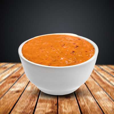 Tandoori Spread