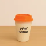 Wah! Lassi [300Ml]