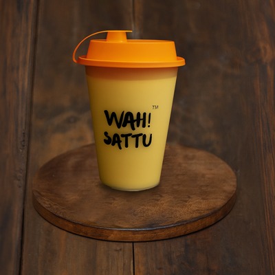 Wah! Special Drink