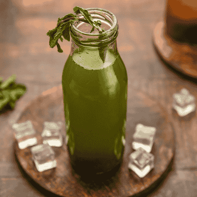 Pudina Drink [300 Ml]