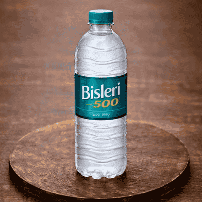 Mineral Water