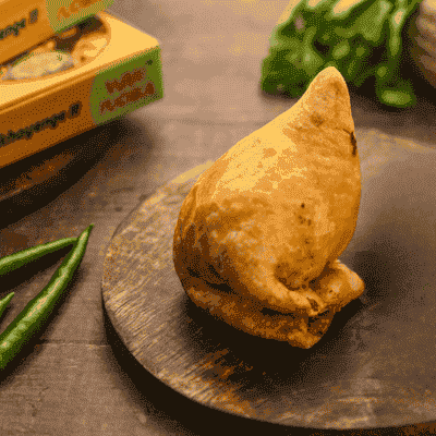 Samosa