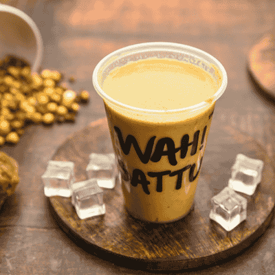 Sattu Drink With Jaggery/Gud [300Ml]