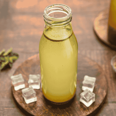 Nimbu Panni [300 Ml]