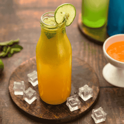 Orange Krush [300 Ml]