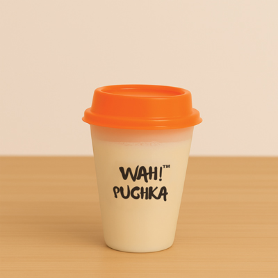 Wah! Lassi [300Ml]