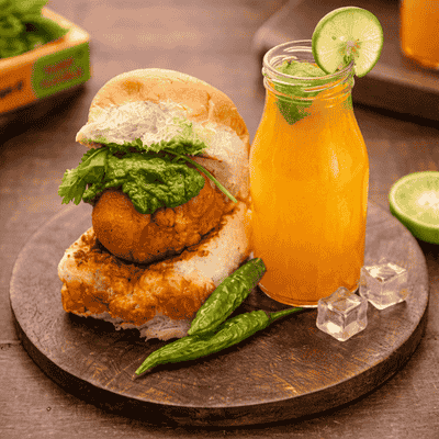 Krusher + Snack Combos