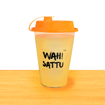 Wah! Special Drink new
