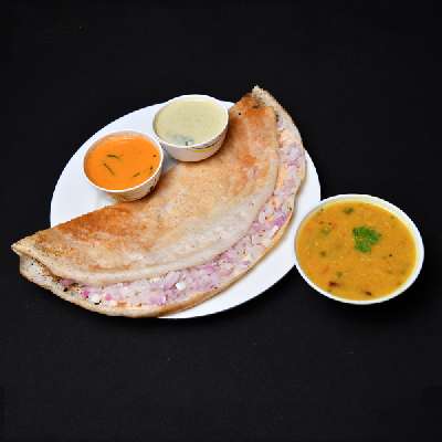 Onion Kal Dosai